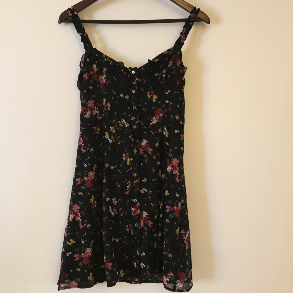 Abercrombie and Fitch Mini dress